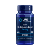 Life Extension, Super R-Lipoic Acid