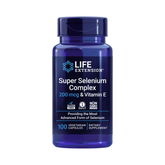 Life Extension, Super Selenium Complex