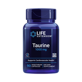 Life Extension, Taurine