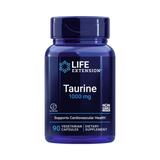 Life Extension, Taurine