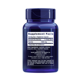 Life Extension, Taurine