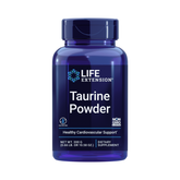 Life Extension, Taurine Powder