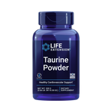 Life Extension, Taurine Powder