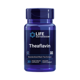 Life Extension, Theaflavin Standardized Extract
