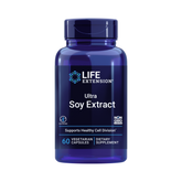 Life Extension, Ultra Soy Extract