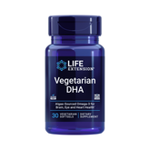 Life Extension, Vegetarian DHA