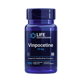 Life Extension, Vinpocetine