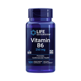 Life Extension, Vitamin B6
