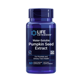 Life Extension, Water-Soluble Pumpkin Seed Extract