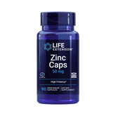 Life Extension Zinc Caps