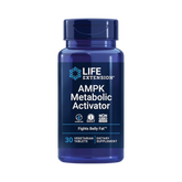Life Extension, AMPK Metabolic Activator, 30 Vegetarian Tablets
