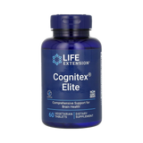 Life Extension - Cognitex Elite, 60 Vegetarian Tablets