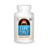 Source Naturals, Life Force Multiple, No Iron, 90 Tablets