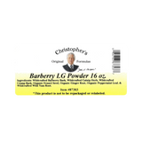 Christopher's Original Formulas, Liver & Gallbladder Formula, Barberry L.G. Bulk 1 Lb Powder
