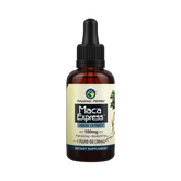 Amazing Herbs, Maca Express Liquid Extract, 100 Mg, 1 Fl Oz