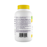 Healthy Origins, Magnesium Bisglycinate Chelate, Traacs, 360 Tabs