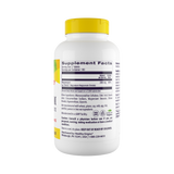 Healthy Origins, Magnesium Bisglycinate Chelate, Traacs, 360 Tabs