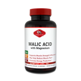 Olympian Labs, Malic Acid, 90 Capsules