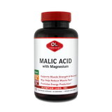 Olympian Labs, Malic Acid, 90 Capsules
