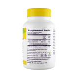 Healthy Origins, Methyl Folate, Quatrefolic, 800 Mcg, 120 Veggie Caps