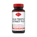 Olympian Labs, Milk Thistle Extract Plus, 200 Mg, 60 Capsules