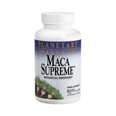 Planetary Herbals, Maca Supreme, 50 Tablets