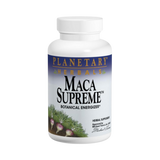Planetary Herbals, Maca Supreme, 50 Tablets