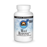 Source Naturals, Male Response, 180 Tablets