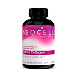 Neocell, Marine Collagen, 120 Capsules