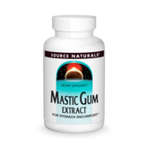 Source Naturals, Mastic Gum, 500 Mg, 120 Capsules