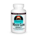 Source Naturals, Mastic Gum, 500 Mg, 120 Capsules