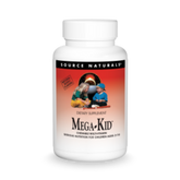 Source Naturals, Mega-Kid, 120 Wafers