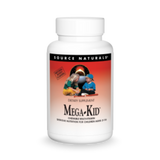 Source Naturals, Mega-Kid, 120 Wafers