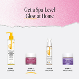 Derma E, Microdermabrasion Scrub, 2 Oz