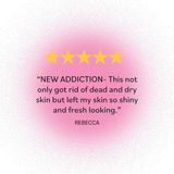 Derma E, Microdermabrasion Scrub, 2 Oz