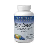 Planetary Herbals, MigraComfort, 30 Softgels