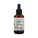 Amazing Herbs, Moringa Leaf Liquid Extract, 100 Mg, 1 Fl Oz