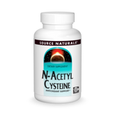 Source Naturals, N-Acetyl Cysteine, 1000 Mg, 180 Tablets