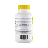 Healthy Origins, Nattokinase, 2000 FUS, 100 Mg, 180 VCaps