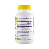 Healthy Origins, Nattokinase, 2000 FUS, 100 Mg, 180 VCaps