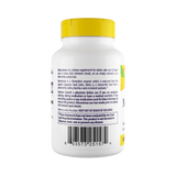 Healthy Origins, Nattokinase, 2000 FUS, 100 Mg, 60 VCaps