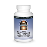 Source Naturals, Nattokinase NSK-SD 33 Mg, 60 Softgels