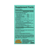 Natural Factors, 3 Brains, Higher Thoughts, 90 Softgels