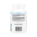 Natural Factors, Acetyl-L-Carnitine, 500 Mg, 60 Vegetarian Capsules