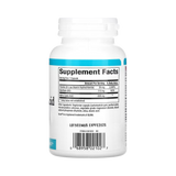 Natural Factors, Alpha-Lipoic Acid with B1 & B2, 600 Mg, 60 Vegetarian Capsules