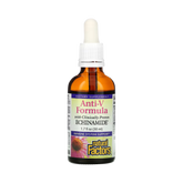 Natural Factors, Anti-V Formula, with Clinically Proven Echinamide, 1.7 Fl Oz