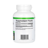 Natural Factors, Betaine Hydrochloride with Fenugreek, 500 Mg, 180 Vegetarian Capsules