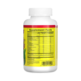 Natural Factors, Big Friends, Chewable Multi-Vitamin & Minerals, Jungle Berry, 60 Chewable Tablets
