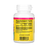 Natural Factors, Big Friends, Magnesium Citrate, Bubble Gum, 50 Mg, 60 Chewable Tablets