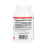 Natural Factors, Bioactive Quercetin EMIQ, 60 Vegetarian Capsules